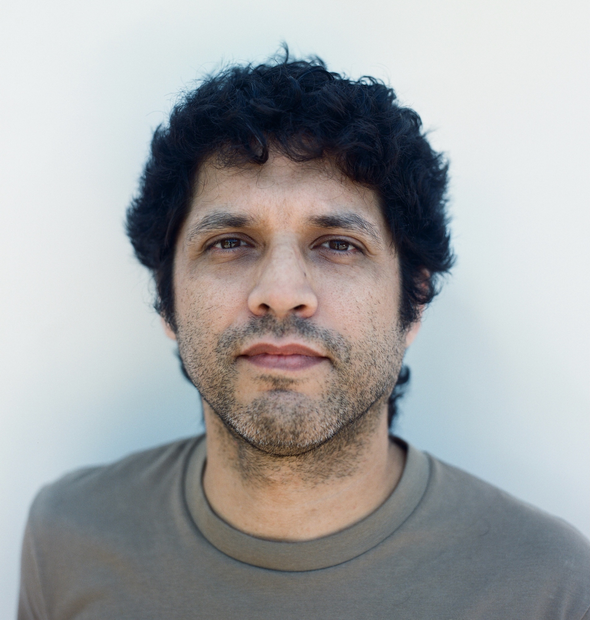 A photo of Ivan Fernandez