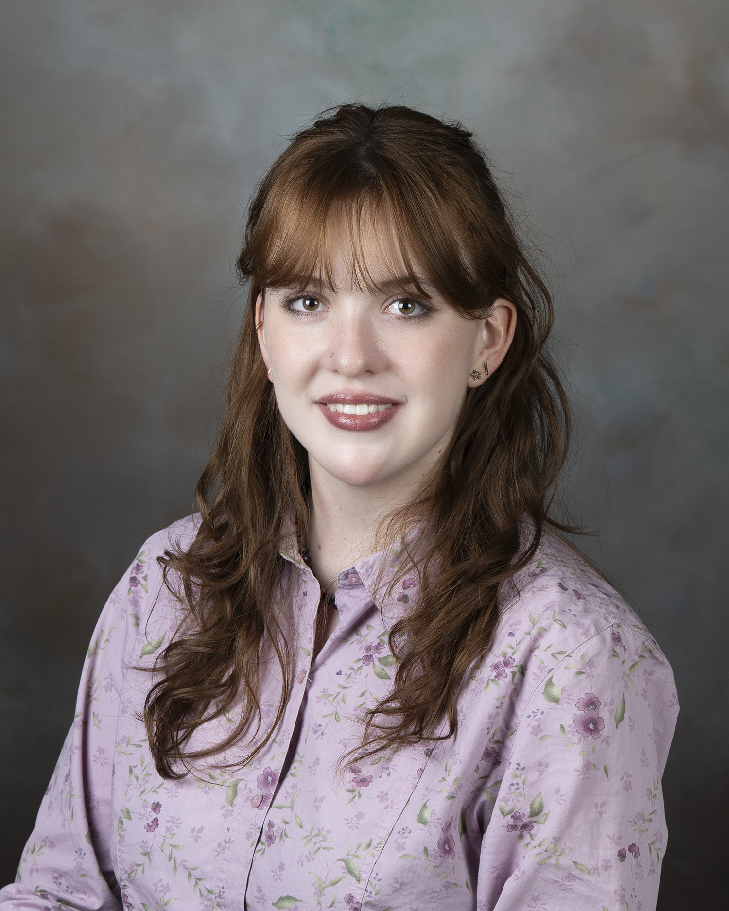 A photo of Esther Carmichael