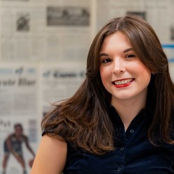 profile photo for Madison Collins